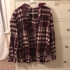 Flannel